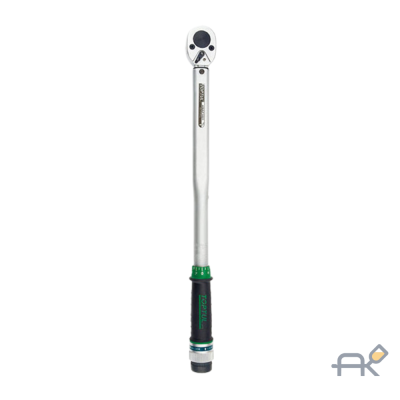 Ключ динамометрич. 20-110 Н/м 3/8` TOPTUL (ANAF1211) (ANAF1211)